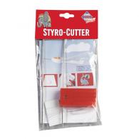 Pebaro Styroporschneider - #588438
