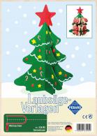 Pebaro Weihnachtsbaum-Bausatz - #602149