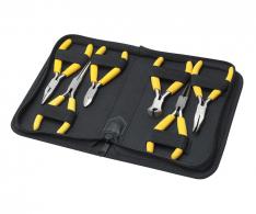 Pebaro Zangen-Set 6-teilig - #590141