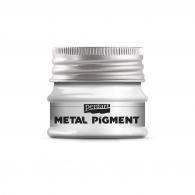 Pentart Flüssigmetall-Ölfarbe Gold 30ml - #594234