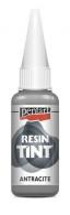 Pentart Harzfarbe Anthrazit 20 ml - #594252