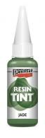 Pentart Harzfarbe Jade 20 ml - #594250