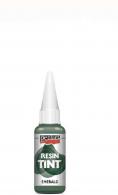 Pentart Harzfarbe Smaragdgrün 20 ml - #594249