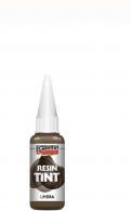 Pentart Harzfarbe Umbra 20 ml - #594251