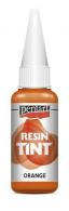 Pentart Harzfarbstoff Orange 20ml - #594241