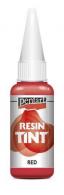 Pentart Harztönung Rot 20ml - #594243
