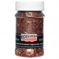 Pentart Metallflocken 100ml M11 - #594304