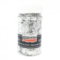 Pentart Metallflocken 100ml M8 - #594301