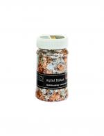 Pentart Metallflocken gemischt 100ml M1 - #594295