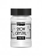 Pentart Schneekristallpaste 100ml - #594257