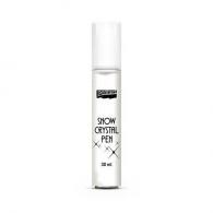 Pentart Schneekristallstift, 30 ml - #594256