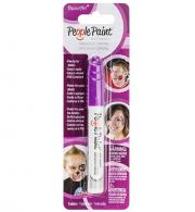 People Paint Body Markers(08)Purple - #557668