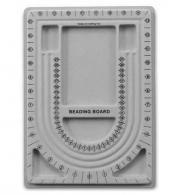 Perlenbrett groß 24x33 cm - #590233