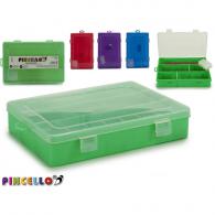 Pincello Aufbewahrungsbox 12x3x21 cm - #594801