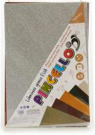 Pincello EVA-Bastelschaum A4 Glitzer - #599228