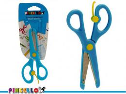 Pincello Kinderschere Federmechanismus - #594813