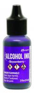 Ranger Alcohol Ink Ink 15 ml - boysenberry TAL70115 Tim Holtz - #175452