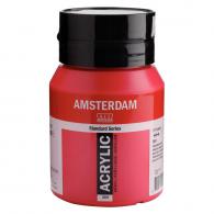 Royal Talens Amsterdam Acrylfarbe 369 Primärmagenta 500 ml - #597438