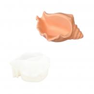 Silikonform 14,8 x 10 x 6,3 cm - #599075