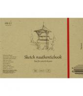 SMLT Album Sketches 24,5x17,6 cm 100gr 32 Blatt Naturweiß - #596871
