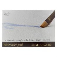 SMLT Aquarellblock A3 260gr 20 Blatt - #597746