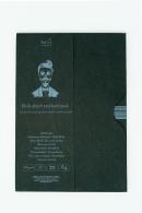 SMLT Papierblock A5 165gr 30 Blatt Schwarz - #597063