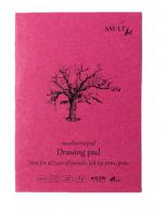 SMLT Papierblockzeichnung A5 120gr 60 Blatt - #597174