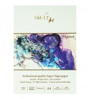SMLT Professional Paper Pad Yupo A4 200gr 10 Blatt - #596995