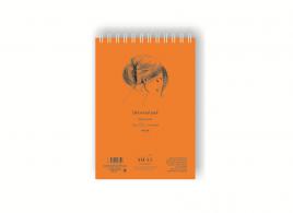 SMLT Ringbinder Mixed Media A4 200gr 40 Blatt - #597430