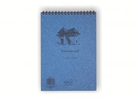 SMLT Ringbuch Aquarell A3 280gr 30 Blatt - #597071