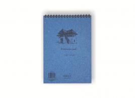 SMLT Ringbuch Aquarell A4 280gr 35 Blatt - #597099