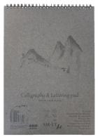 SMLT Ringbuch Kalligraphie A4 100gr 50 Blatt - #596934