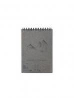 SMLT Ringbuch Kalligraphie A5 100gr 50 Blatt - #598105