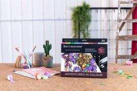 Spectrum Noir Advanced Discovery Kit - Adventures in Colour - #448784
