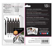 Spectrum Noir Discovery Kit - Concept Design - #448103
