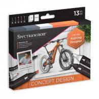 Spectrum Noir Discovery Kit - Concept Design - #448103