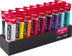 Staedtler FIMO Soft Universal-Modelliermasse-Set - Polymer Clay / Modelliermasse - #599671