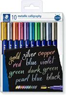 Staedtler  - mix  8321 tb10 - #237310