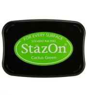 StazOn – Cactus Green - #550926