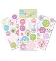 Stickers, Hello Spring by Marleen - #543820