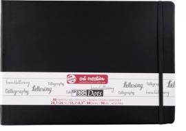 TAC Landscape Dot Skizzenbuch 29x21 cm 80 g, 80 Blatt - #598628