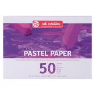 TAC Pastellpapier A3 90 gr 50 Blatt - #597752