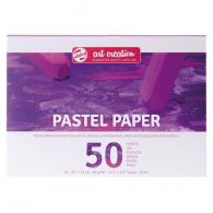 TAC Pastellpapier A4 90 gr 50 Blatt - #597018