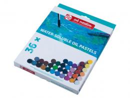 TAC Wasserlösliche Ölpastelle 36x - #597885