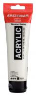 Talens Amsterdam Acrylfarbe 120 ml 105 – Titanweiß - #597615
