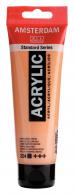 Talens Amsterdam Acrylfarbe 120 ml 224 – Neapelgelbrot - #597398