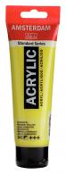 Talens Amsterdam Acrylfarbe 120 ml 243 – Grüngelb - #597345