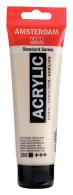 Talens Amsterdam Acrylfarbe 120 ml 292 – Naples Yellow Red Light - #597536