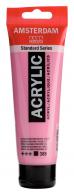Talens Amsterdam Acrylfarbe 120 ml 385 – Chinacridonrosa - #597426