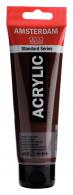 Talens Amsterdam Acrylfarbe 120 ml 409 – Gebranntes Umbra - #597714